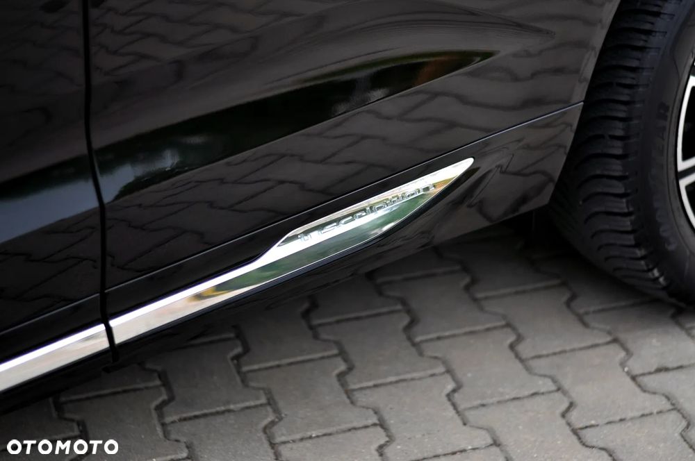 Volvo XC 60 D4 AWD Inscription - 21