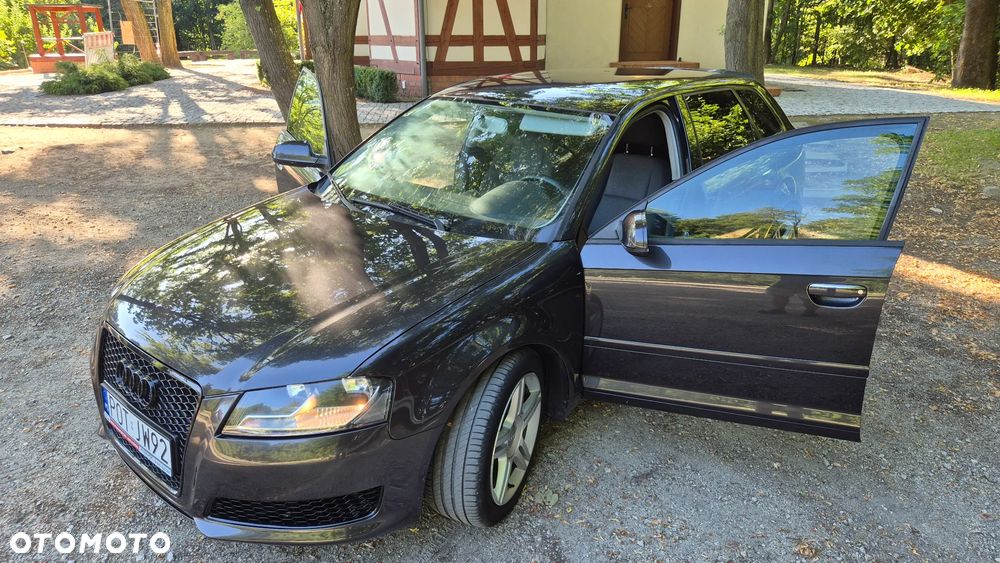Audi A3 Sportback - 13