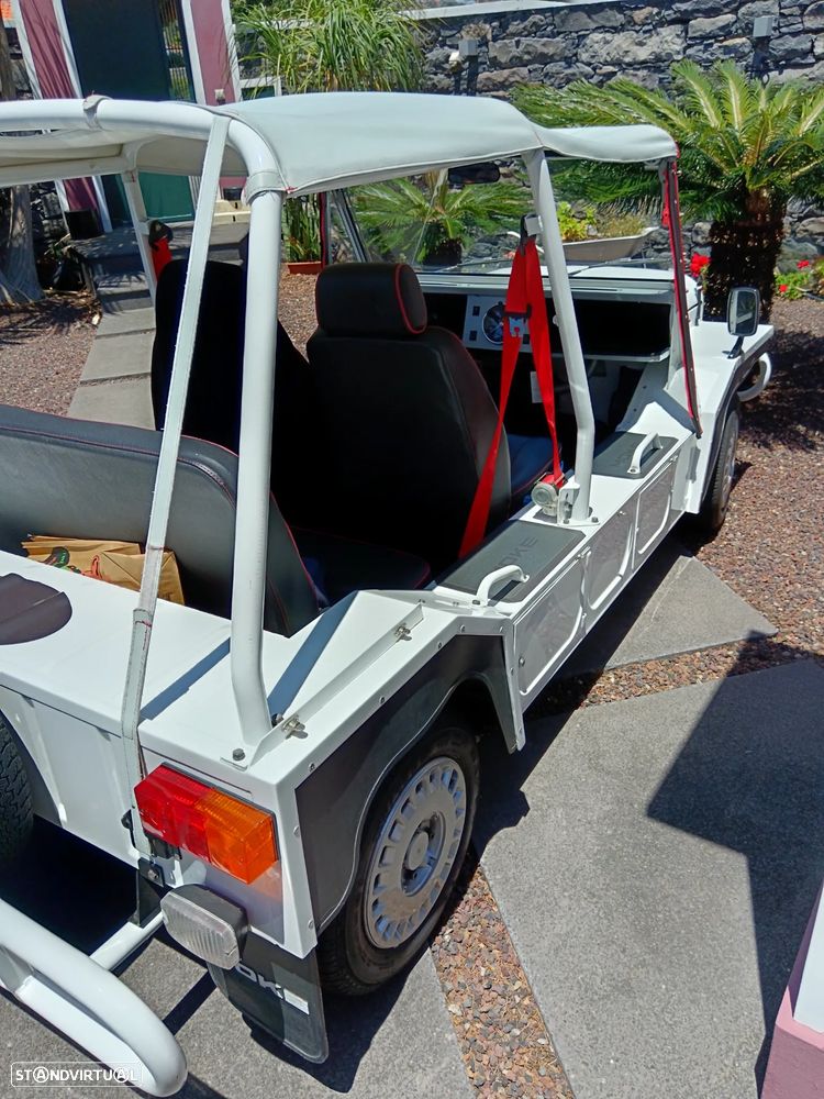 MINI Moke - 2