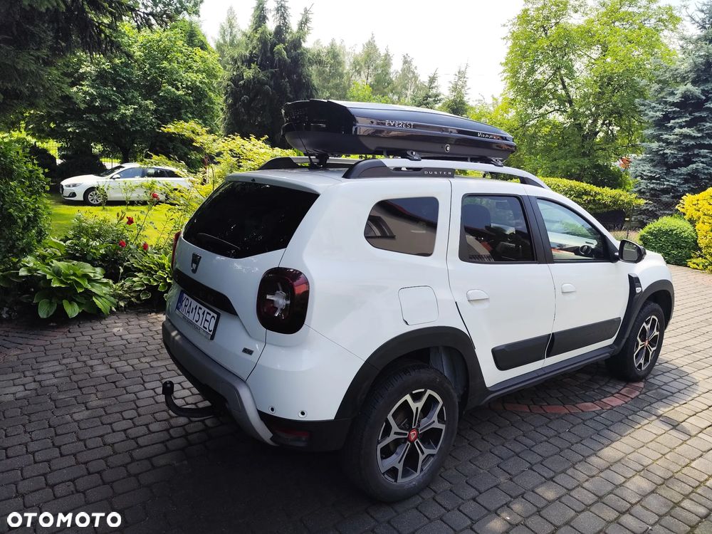 Dacia Duster 1.3 TCe FAP Prestige EU6d - 5