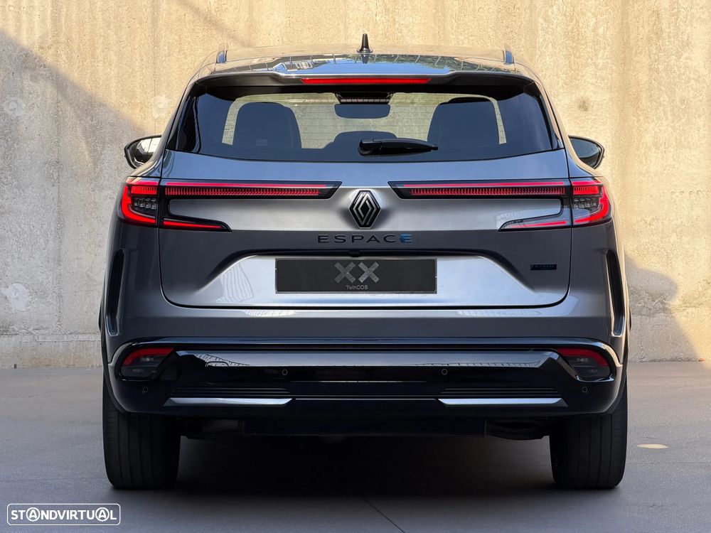 Renault Espace 1.2 E-Tech Full Hybrid Esprit Alpine - 4