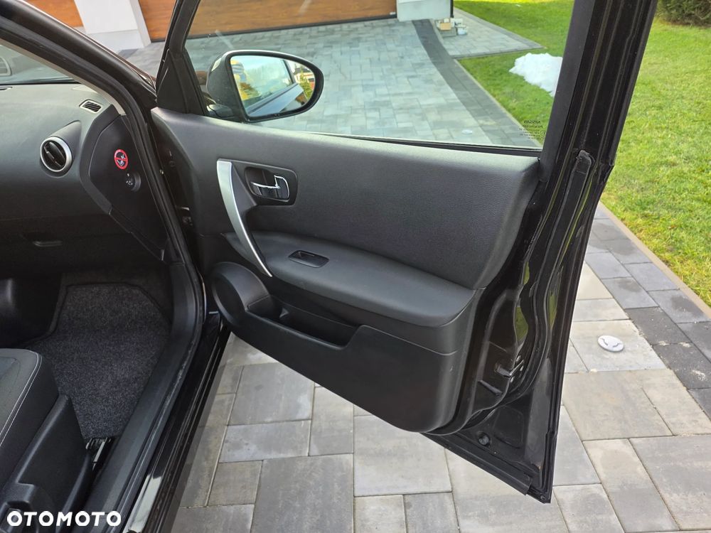 Nissan Qashqai 2.0 Acenta Pack - 23