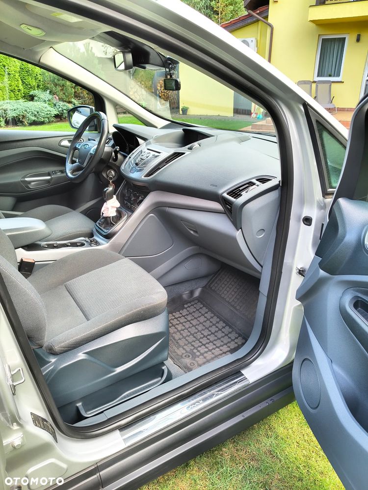 Ford C-MAX 1.0 EcoBoost Trend ASS - 20