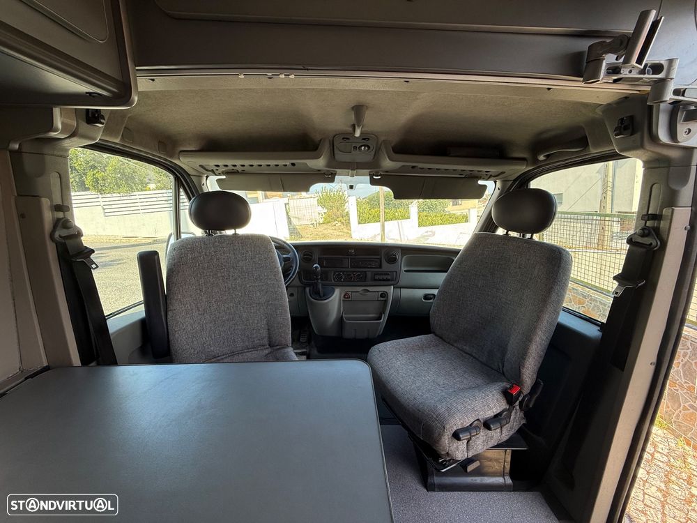 Renault Master - 12