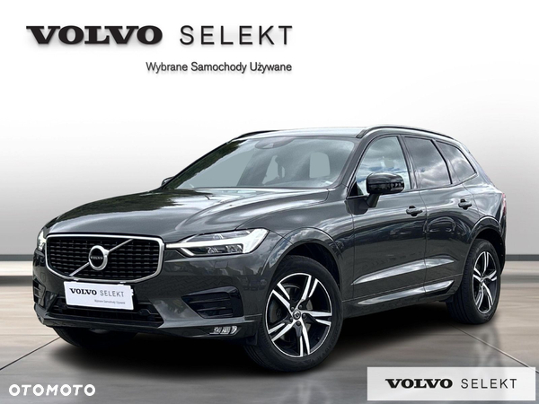 Volvo XC 60