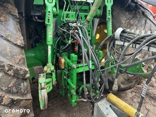 John Deere 7720 - 11