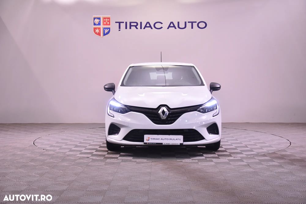 Renault Clio - 8