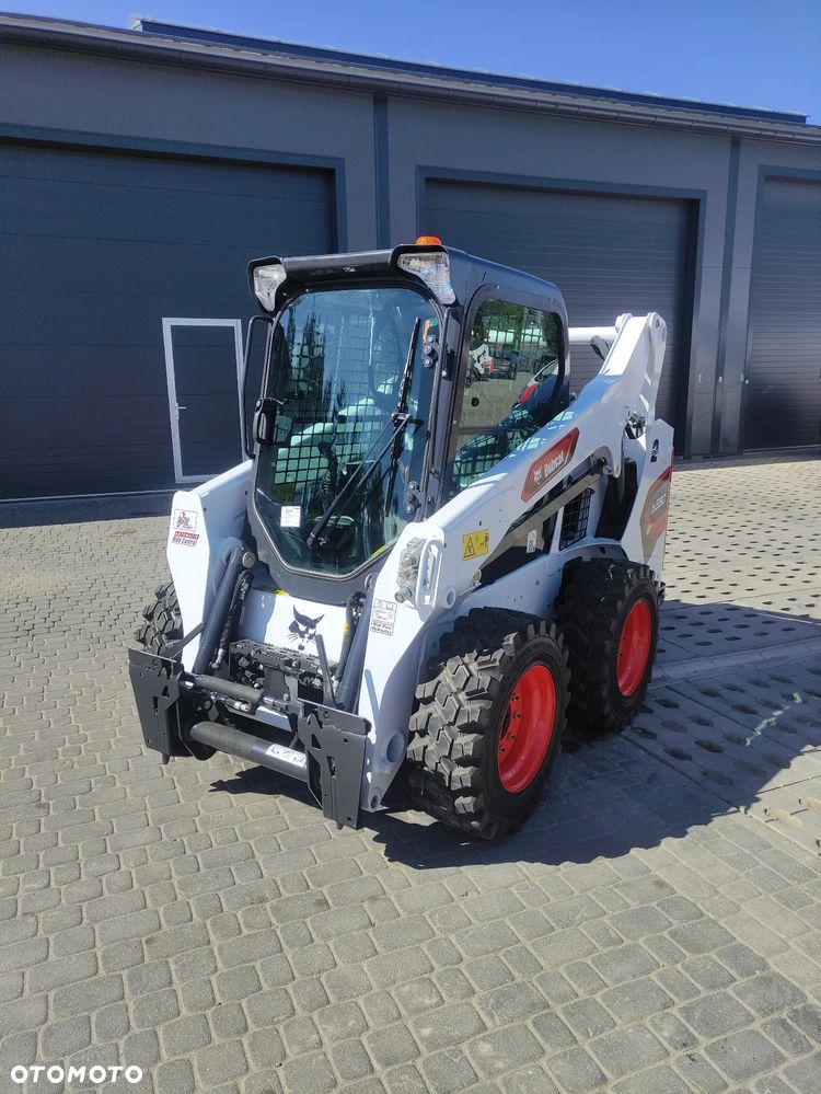 Bobcat S590
