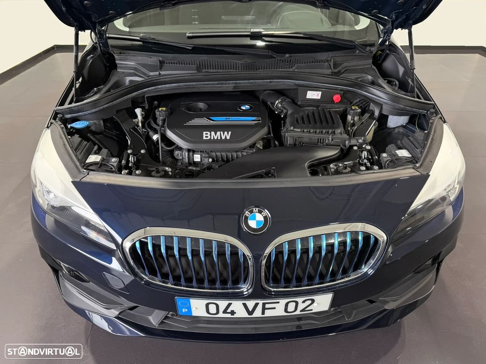 BMW 225xe Active Tourer Advantage - 57