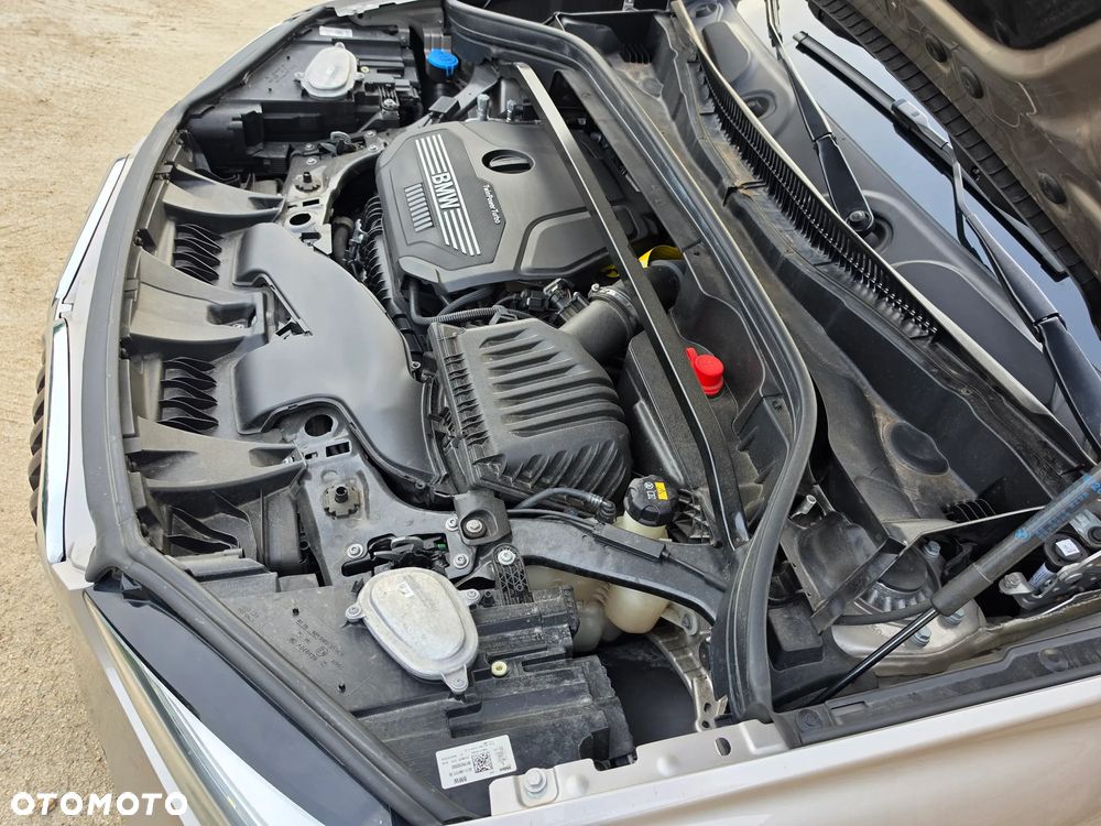 BMW X1 - 21