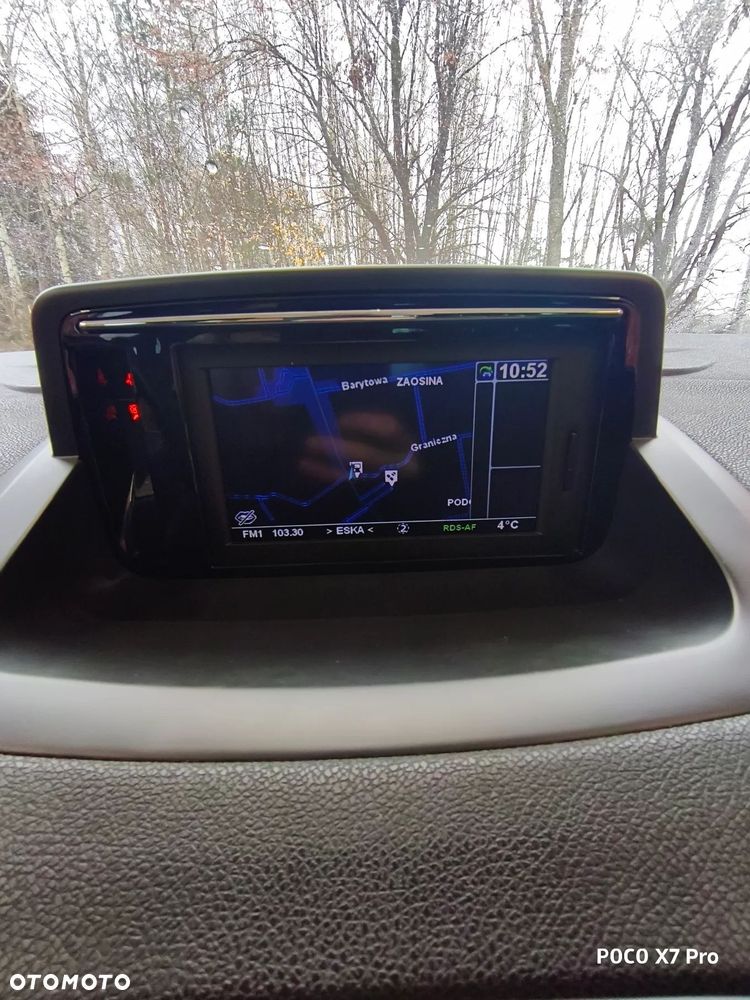 Renault Megane ENERGY dCi 110 Start & Stop Expression - 8