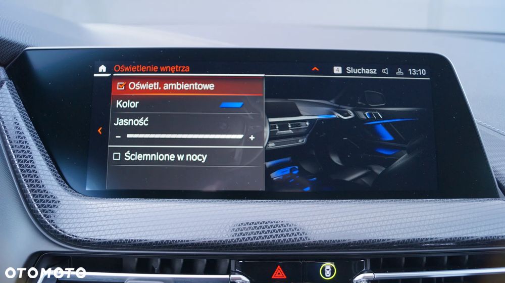 BMW Seria 1 118i Sport Line - 35