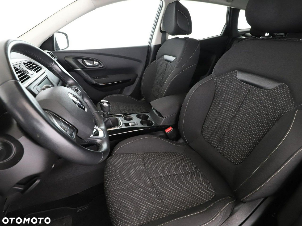 Renault Kadjar 1.5 dCi Energy Intens - 13