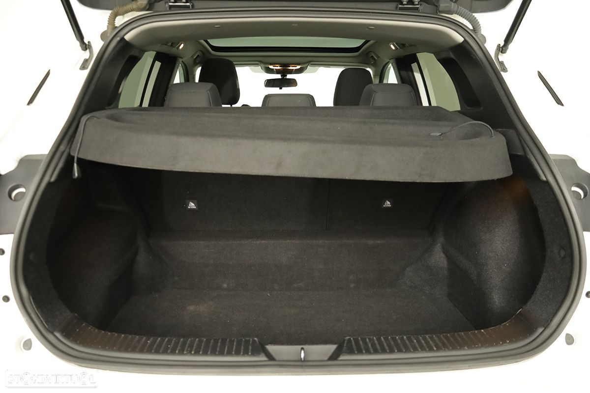 Nissan Qashqai 1.3 DIG-T Acenta Xtronic - 23