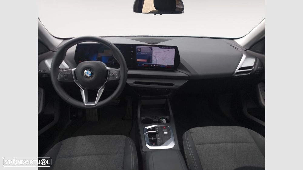 BMW 216 Gran Coupé - 11