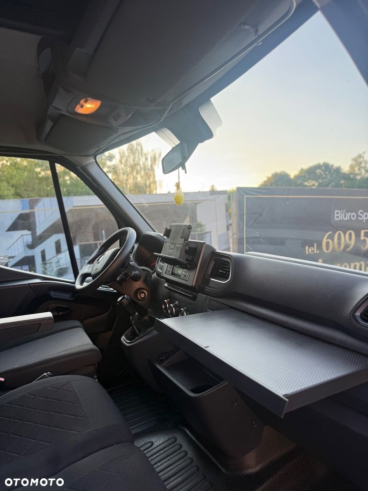 Renault Master - 17