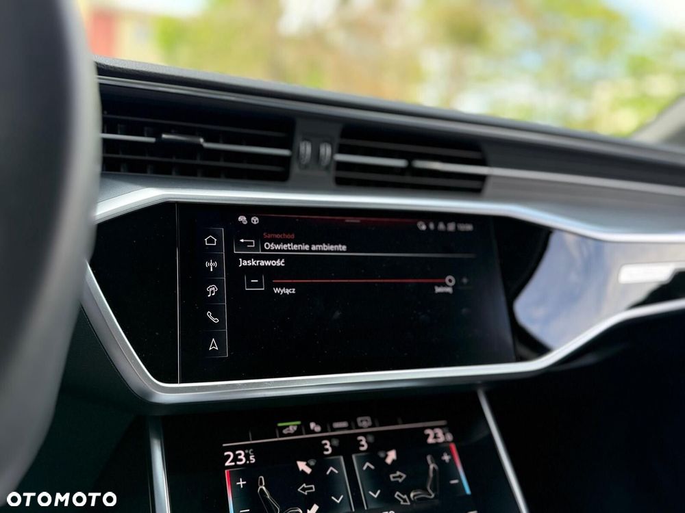 Audi A6 Avant 50 TFSI e PHEV Quattro S tronic - 34