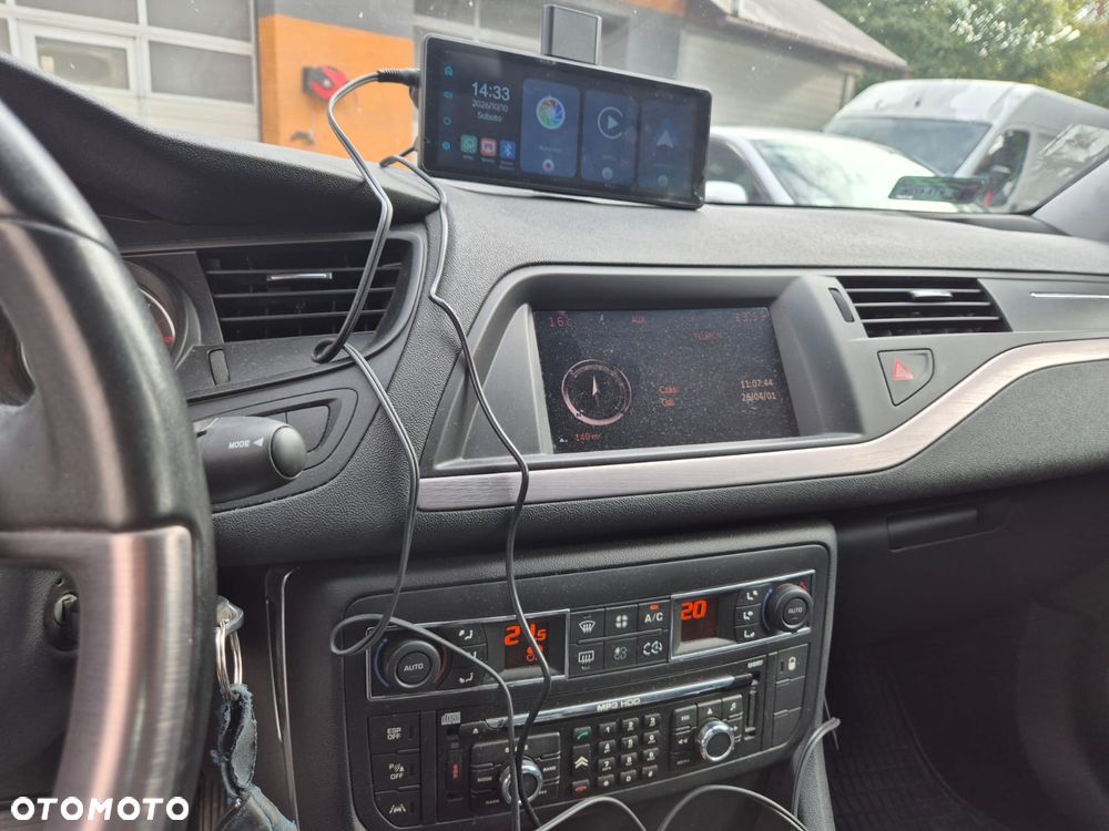 Citroën C5 - 18