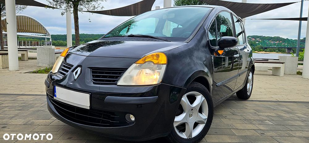 Renault Modus - 2