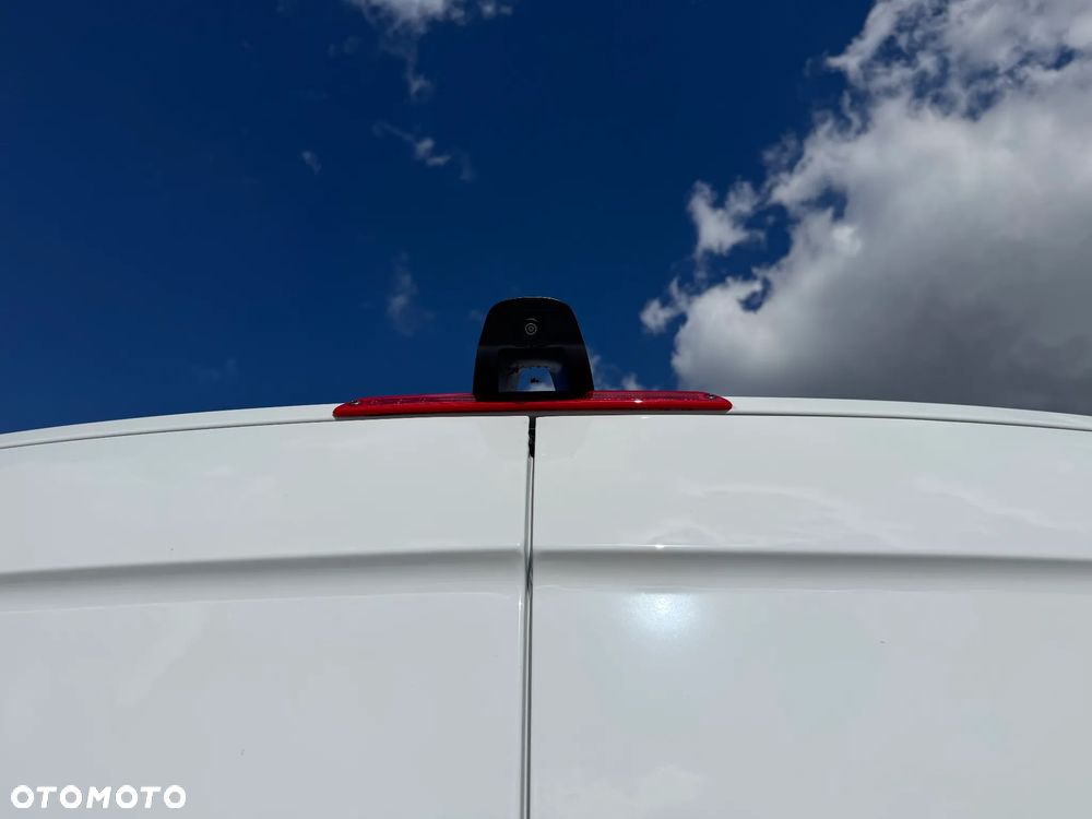 Mercedes-Benz Sprinter 317 CDI - 36