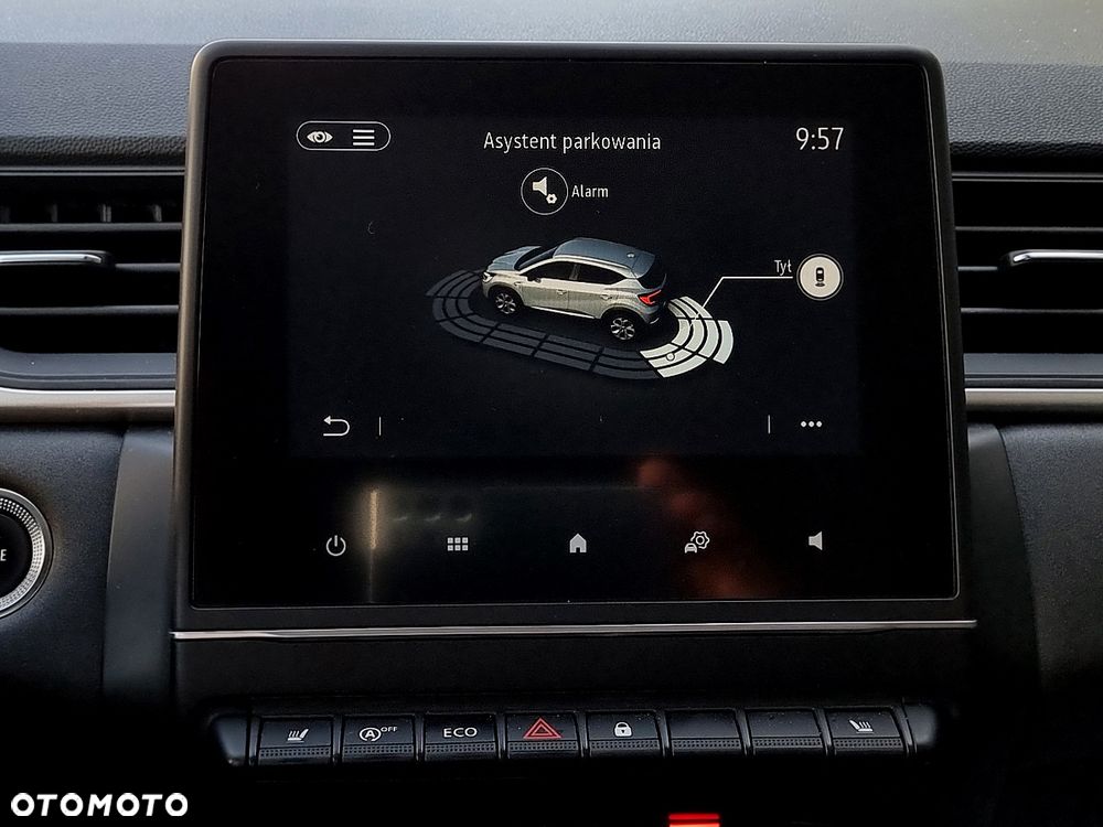 Renault Captur TCe 90 TECHNO - 31