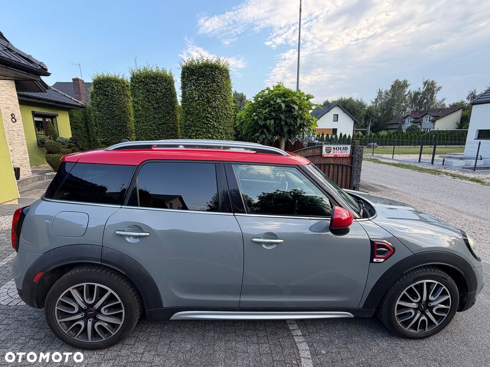 MINI Countryman Cooper S - 7