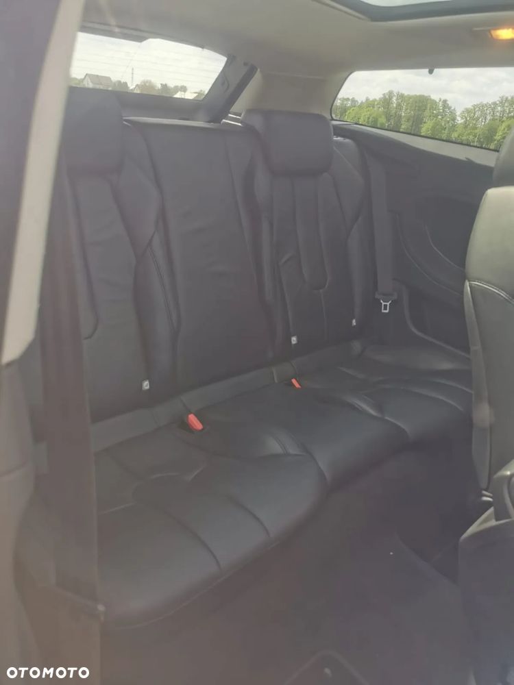 Land Rover Range Rover Evoque Coupe SD4 Dynamic - 9