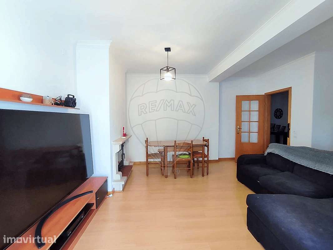 Apartamento T2 para venda - Grande imagem: 2/11