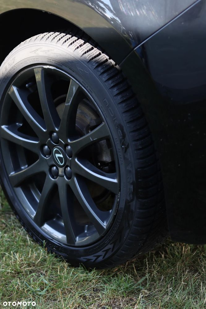 Lexus CT 200h Comfort - 6