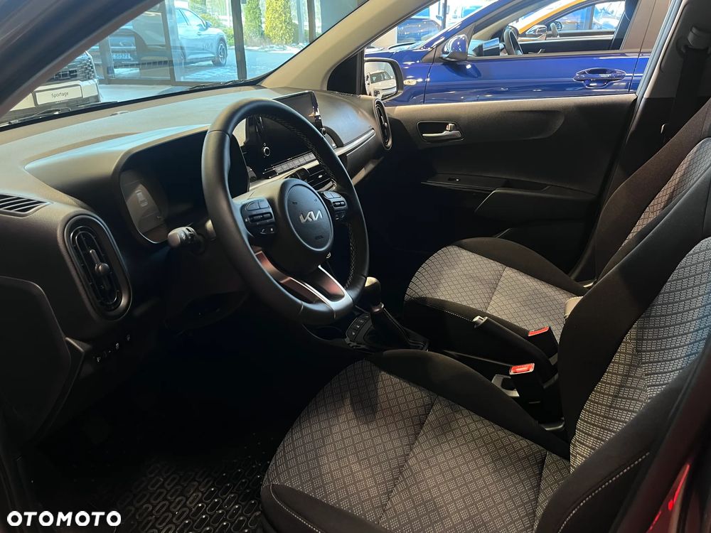 Kia Picanto - 8