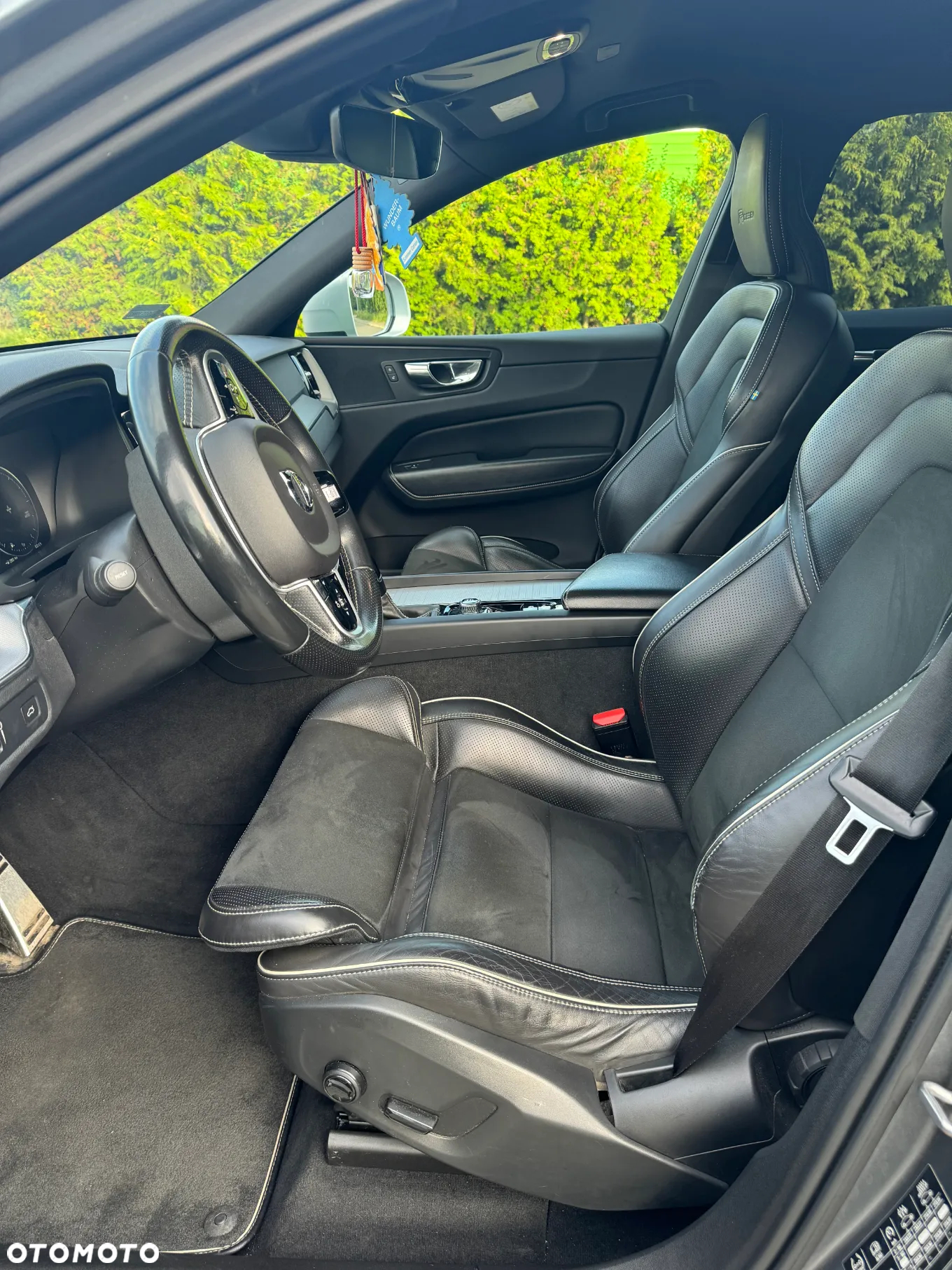 Volvo XC 60 - 10