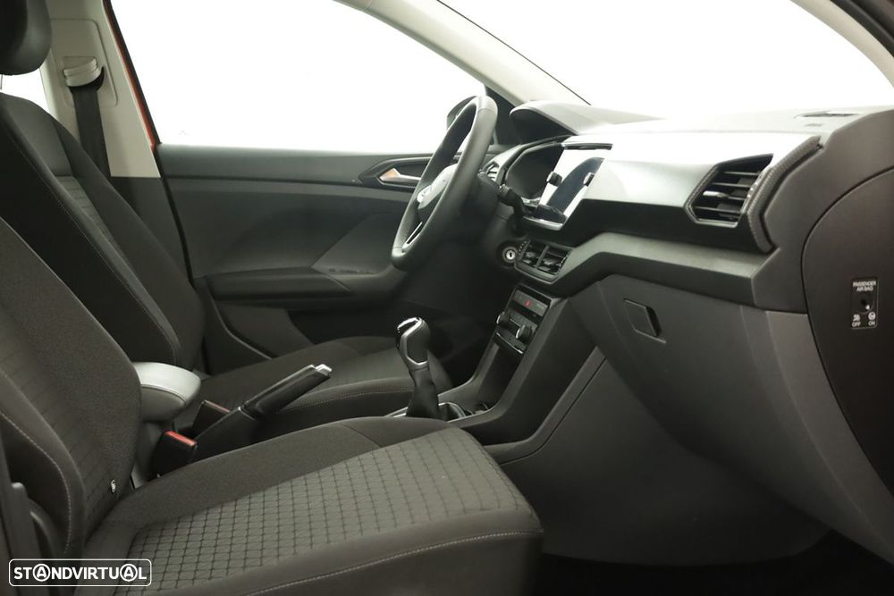 VW T-Cross 1.0 TSI Life - 20