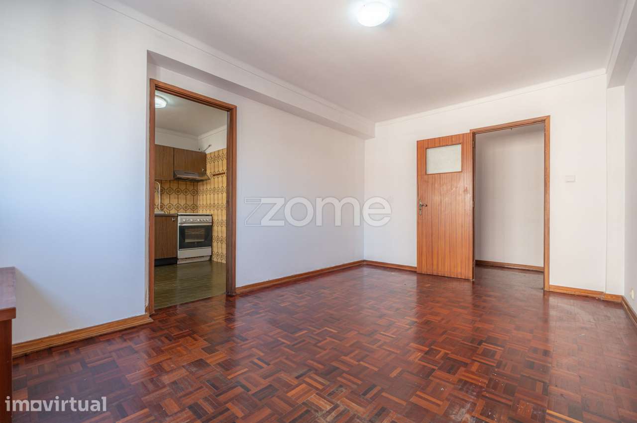 Apartamento T2 no Centro da Solum, Coimbra - Grande imagem: 4/27