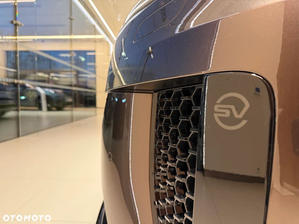 Land Rover Range Rover Sport S 4.4 V8 P635 mHEV SV - 12