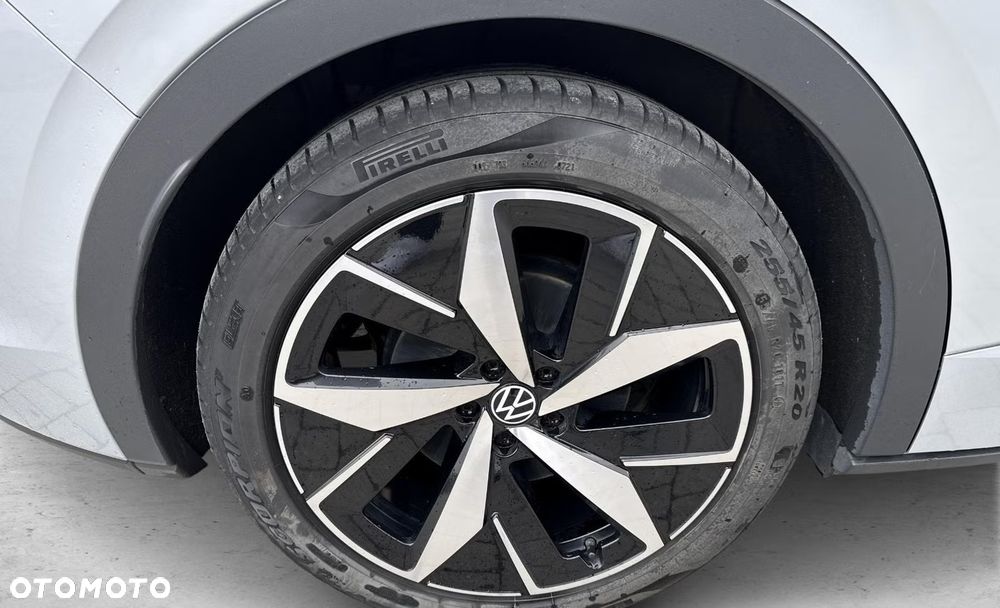 Volkswagen ID.4 77kWh 4Mot GTX - 19