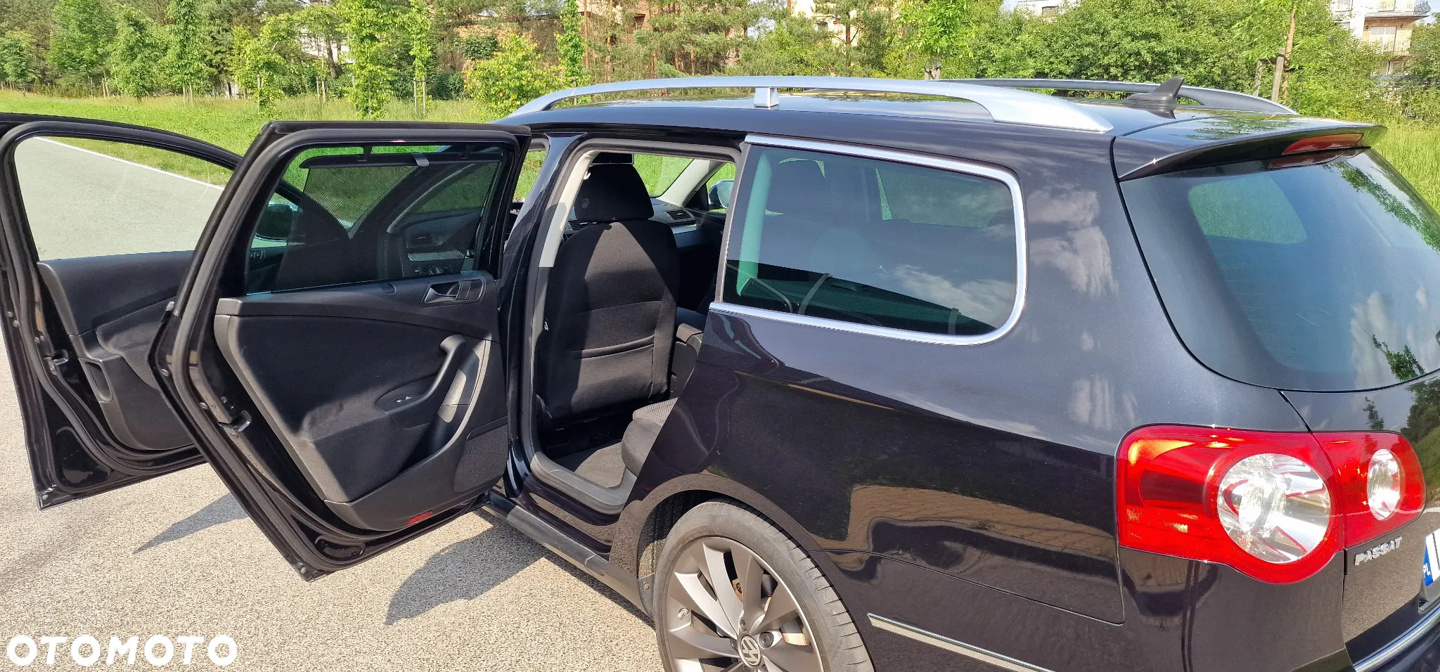 Volkswagen Passat 2.0 TDI Highline DSG - 27