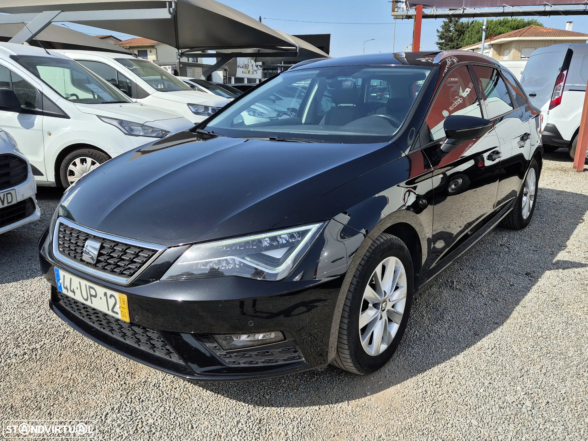SEAT Leon ST 1.6 TDI Style S/S - 2