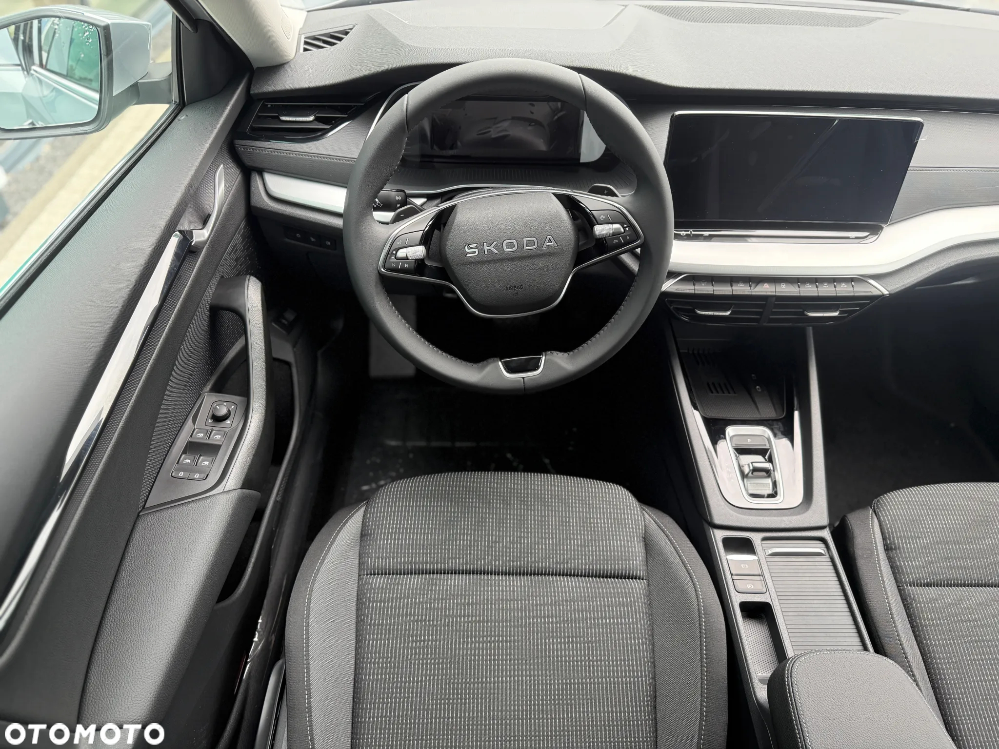 Skoda Octavia - 11