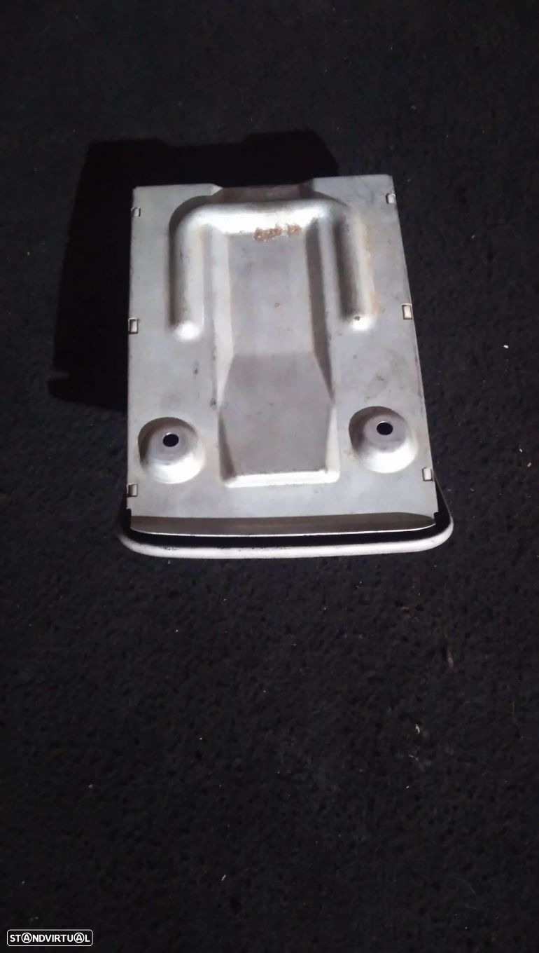 Kit Cinzeiro Mitsubishi L 400 Caixa (Pd_W, Pc_W, Pb_V, Pa_W, Pa_V) - 2