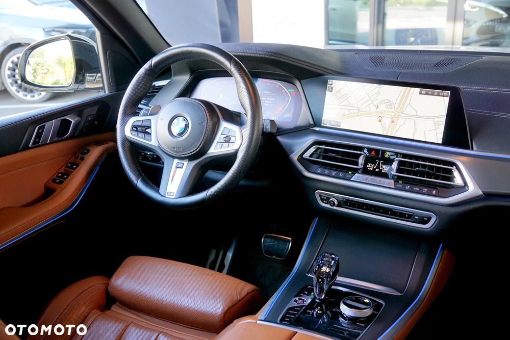 BMW X5 xDrive25d sport - 27