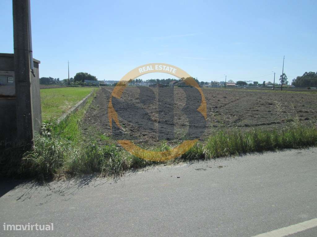 Terreno em Ovar - Grande imagem: 5/11