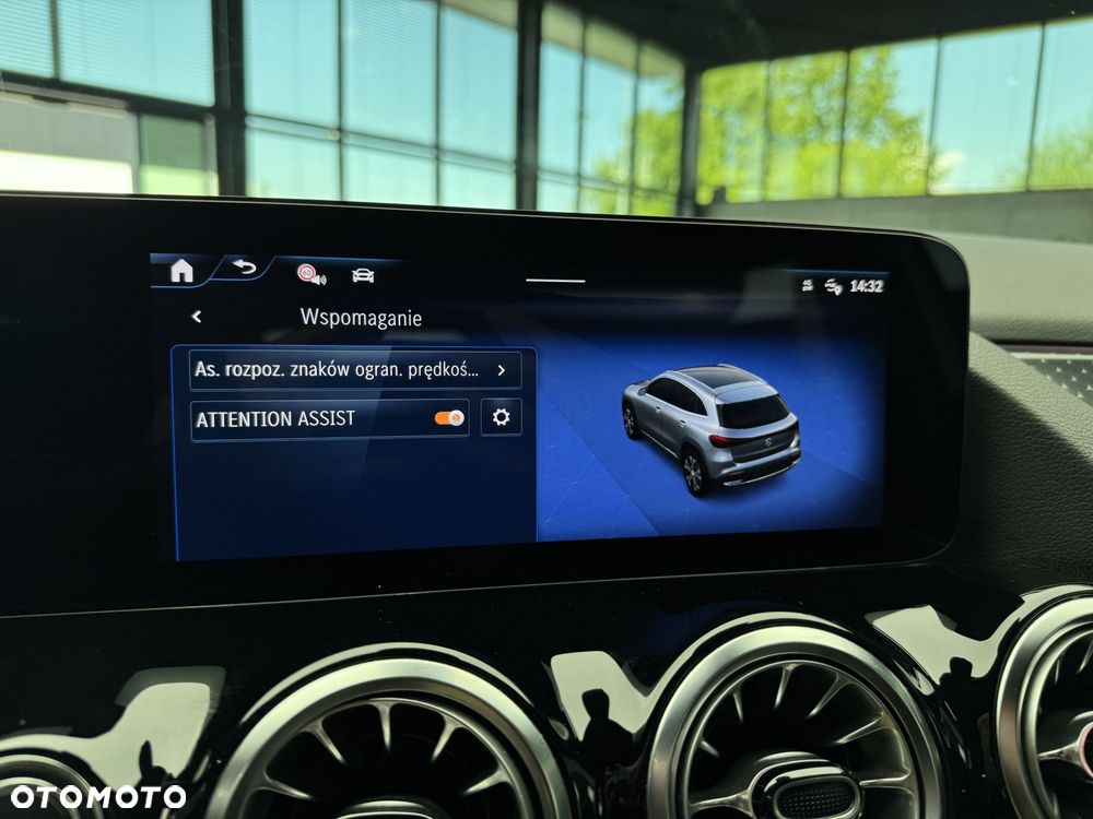 Mercedes-Benz EQA 250+ 70.5kWh Progressive - 36