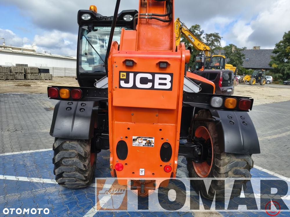 JCB 535-95 - 16
