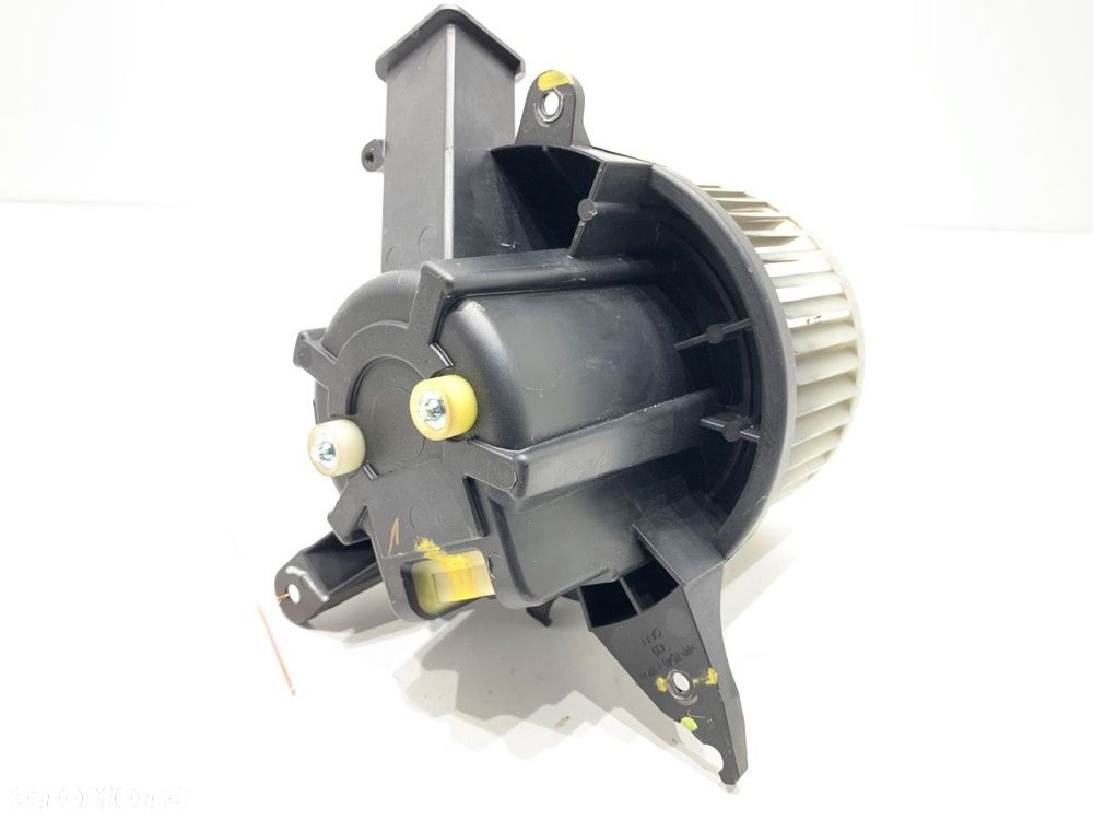 DMUCHAWA NAWIEWU  JEEP COMPASS (MP, M6) 2016 - 2022 1.4 MultiAir 103 kW [140 KM] benzyna 2017 - 2022 - 3