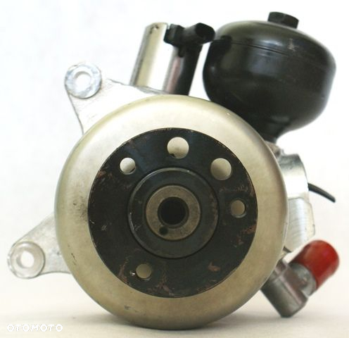 POMPA WSPOMAGANIA ABC MERCEDES S CL 0054667101 LUK - 6