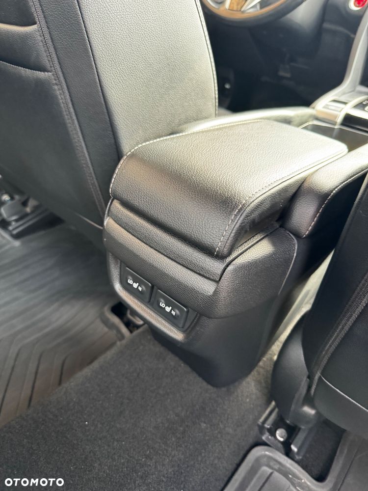 Honda Civic 1.5 T Executive CVT - 14