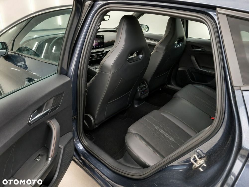 Cupra Formentor - 12