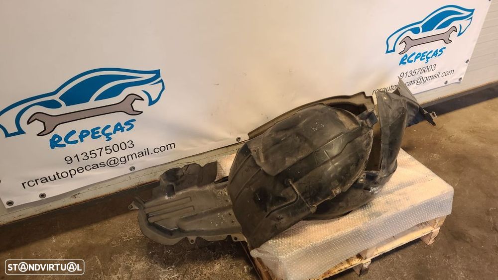 CAVAS RODAS FRENTE FRONTAL SUBARU IMPREZA II 2 MK2 HAWK EYE - 3