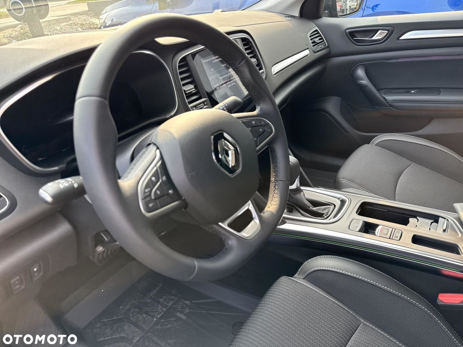 Renault Megane - 23
