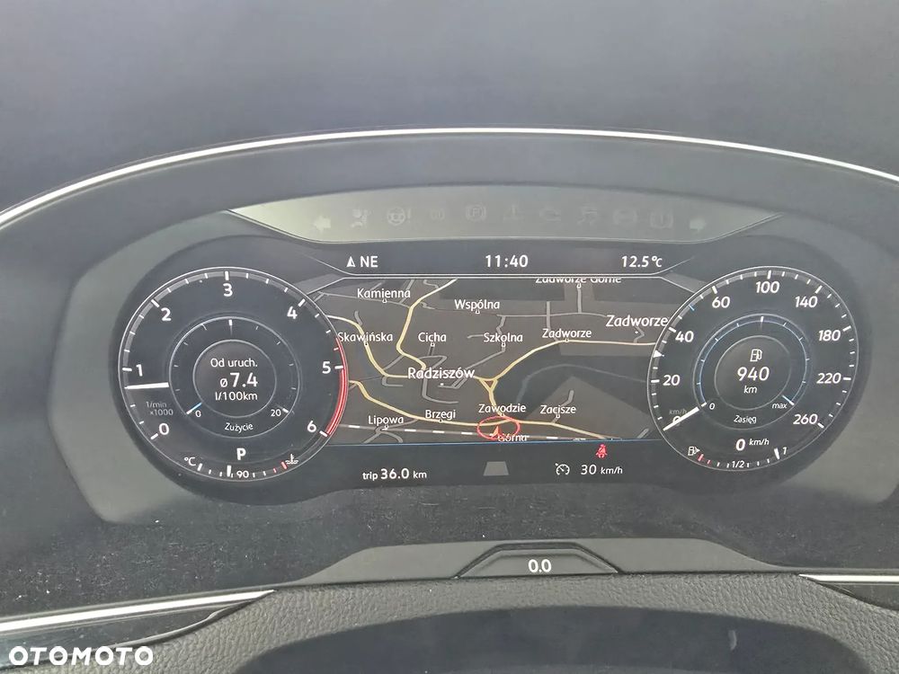 Volkswagen Passat 2.0 TDI BMT SCR Trendline DSG7 - 14